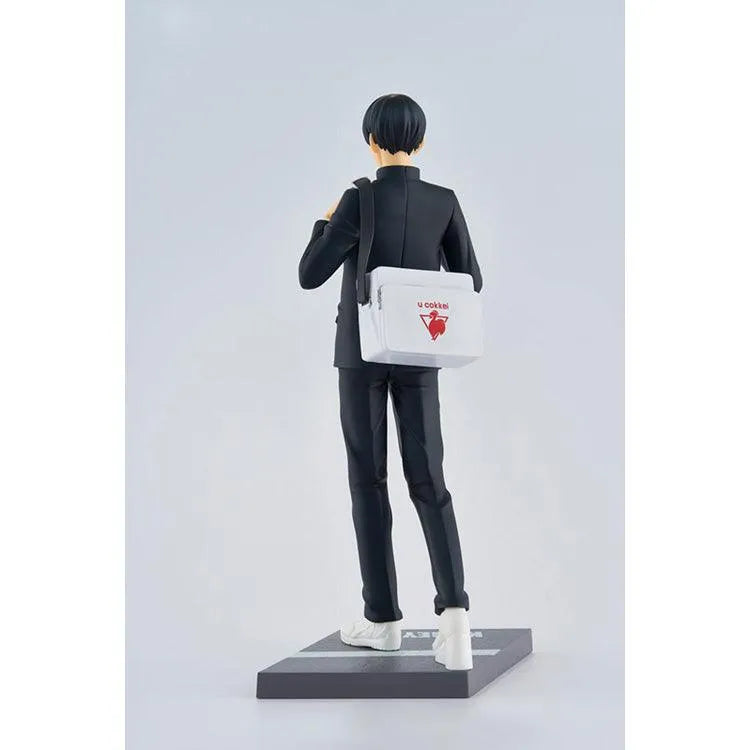 Haikyu!! Tenitol Figure - Tobio Kageyama - Doki Doki Land