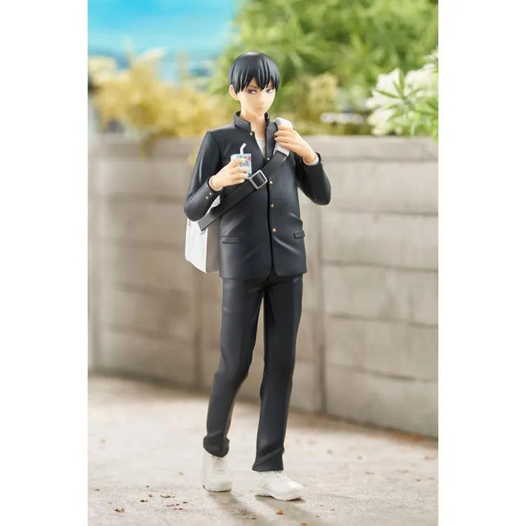 Haikyu!! Tenitol Figure - Tobio Kageyama - Doki Doki Land