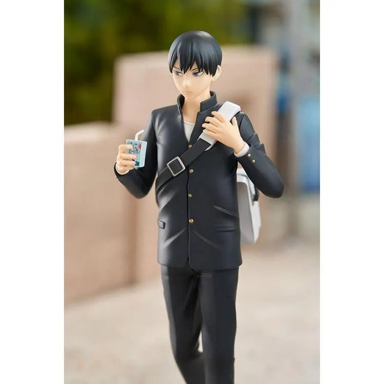 Haikyu!! Tenitol Figure - Tobio Kageyama - Doki Doki Land