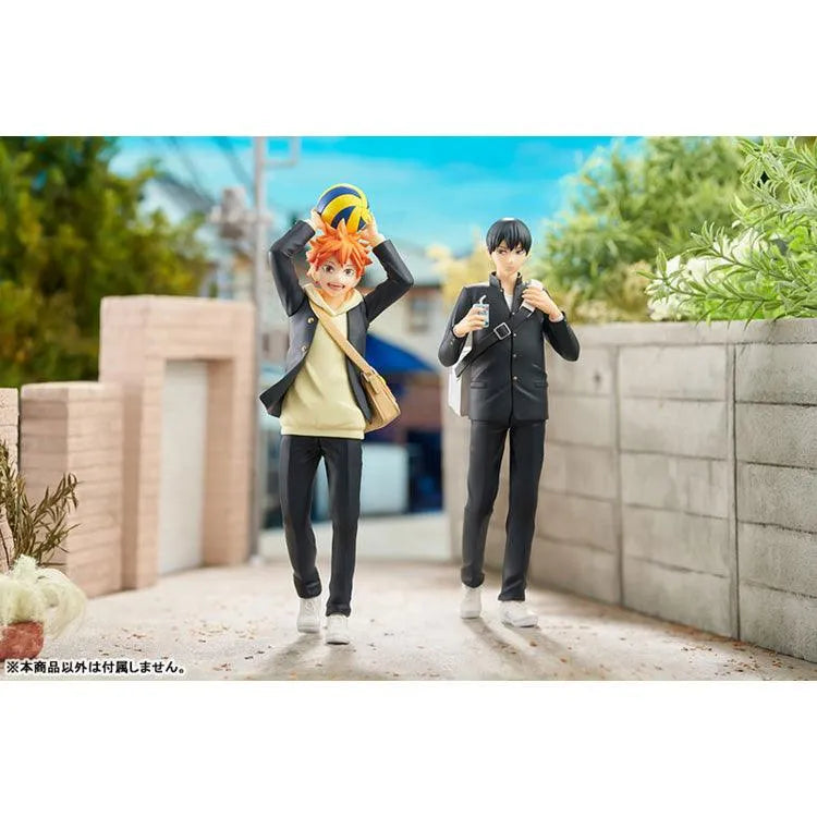 Haikyu!! Tenitol Figure - Tobio Kageyama - Doki Doki Land