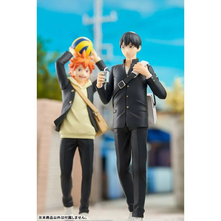 Haikyu!! Tenitol Figure - Tobio Kageyama - Doki Doki Land