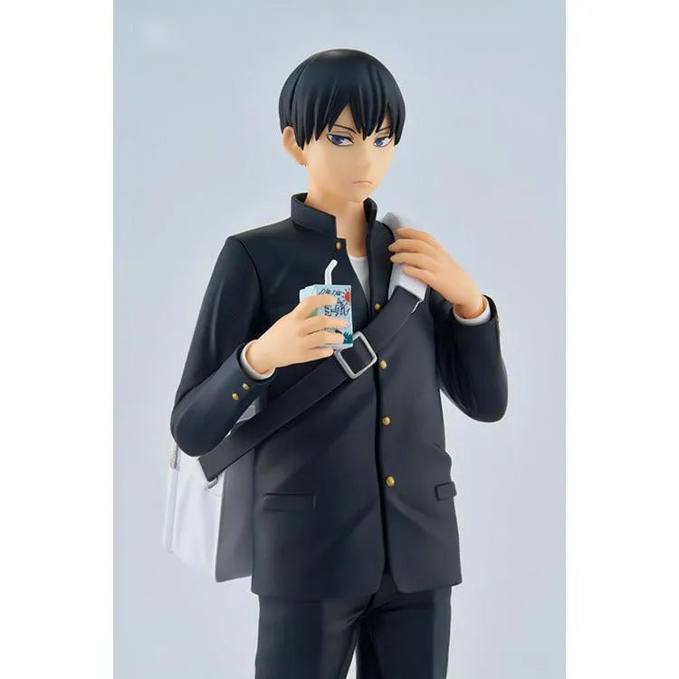 Haikyu!! Tenitol Figure - Tobio Kageyama - Doki Doki Land