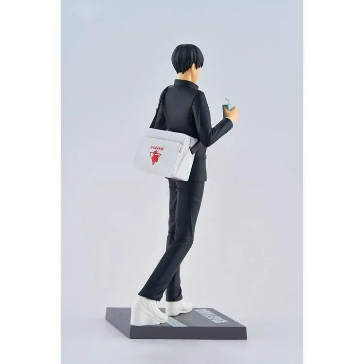Haikyu!! Tenitol Figure - Tobio Kageyama - Doki Doki Land