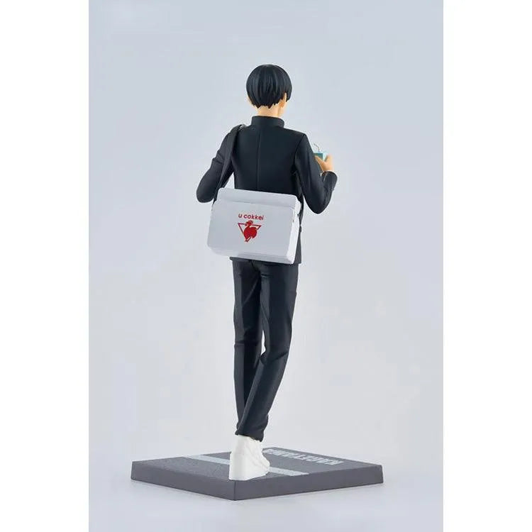 Haikyu!! Tenitol Figure - Tobio Kageyama - Doki Doki Land