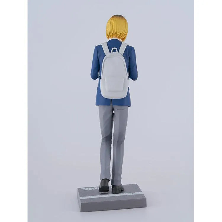 Haikyu!! Tenitol Figure - Kenma Kozume - Doki Doki Land