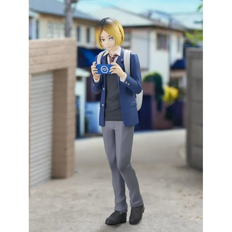Haikyu!! Tenitol Figure - Kenma Kozume - Doki Doki Land