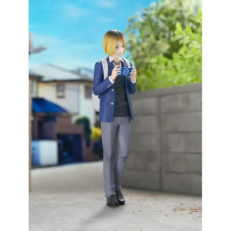 Haikyu!! Tenitol Figure - Kenma Kozume - Doki Doki Land