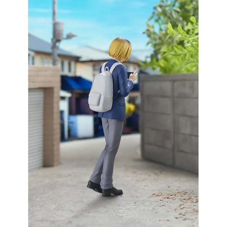 Haikyu!! Tenitol Figure - Kenma Kozume - Doki Doki Land