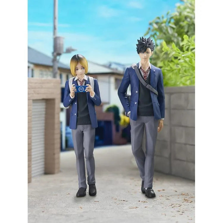 Haikyu!! Tenitol Figure - Kenma Kozume - Doki Doki Land