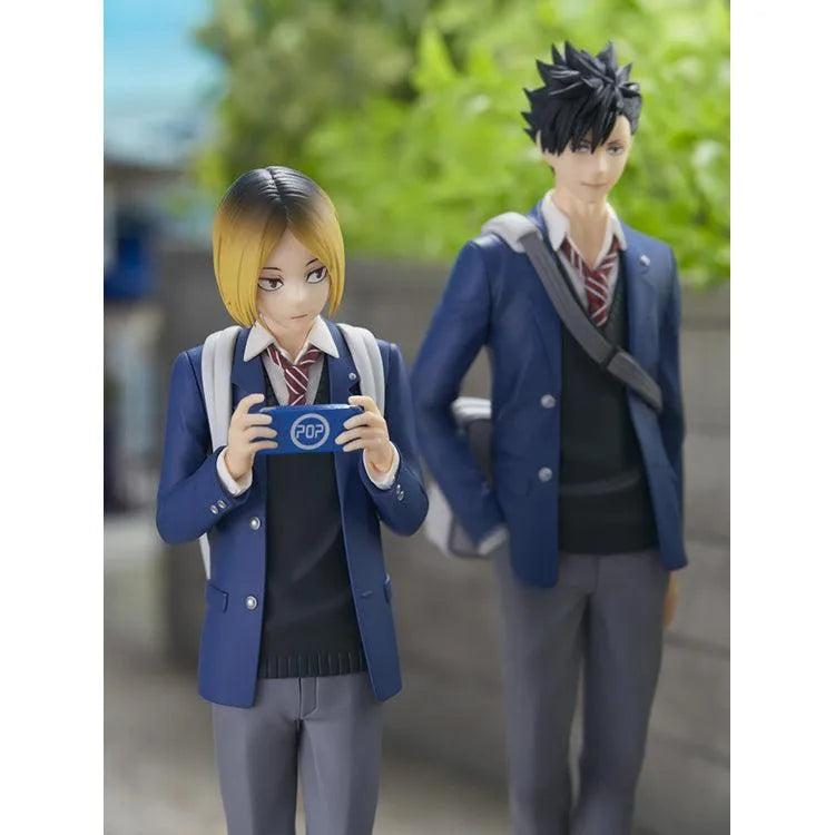 Haikyu!! Tenitol Figure - Kenma Kozume - Doki Doki Land
