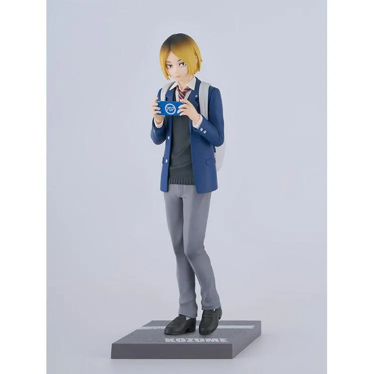 Haikyu!! Tenitol Figure - Kenma Kozume - Doki Doki Land