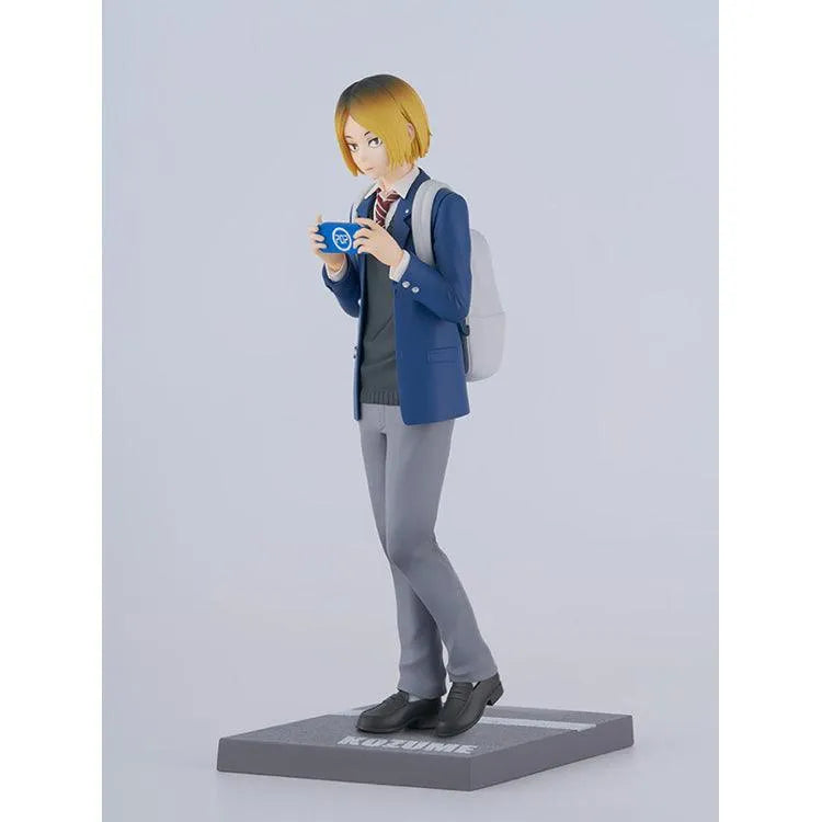 Haikyu!! Tenitol Figure - Kenma Kozume - Doki Doki Land