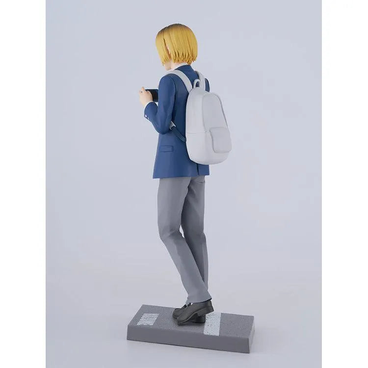 Haikyu!! Tenitol Figure - Kenma Kozume - Doki Doki Land