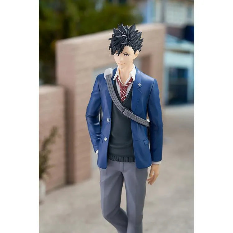 Haikyu!! Tenitol Figure - Tetsuro Kuroo - Doki Doki Land