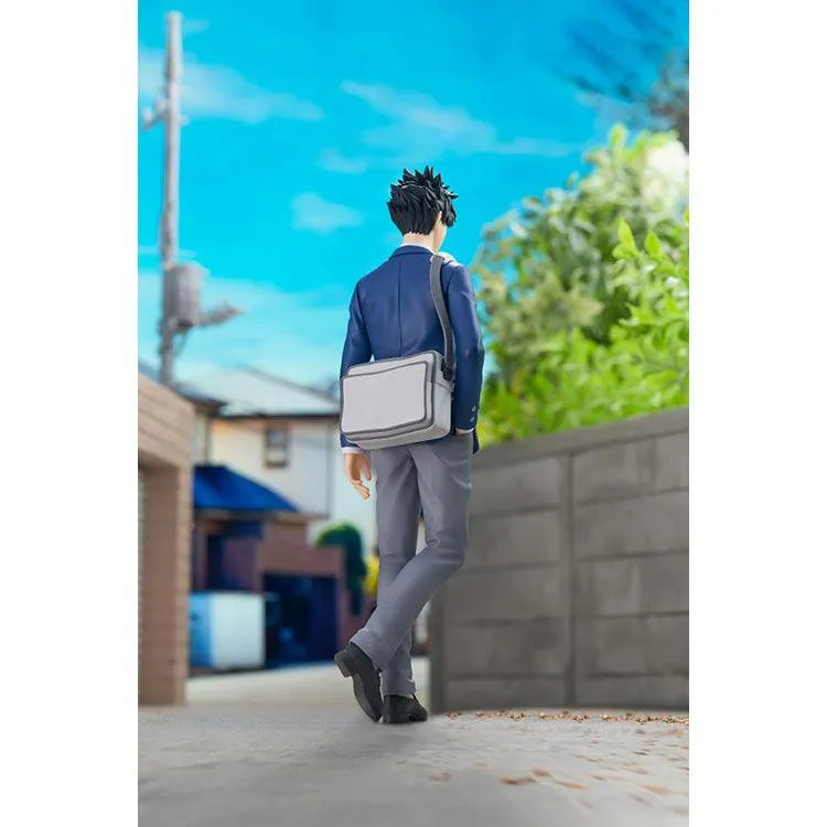 Haikyu!! Tenitol Figure - Tetsuro Kuroo - Doki Doki Land