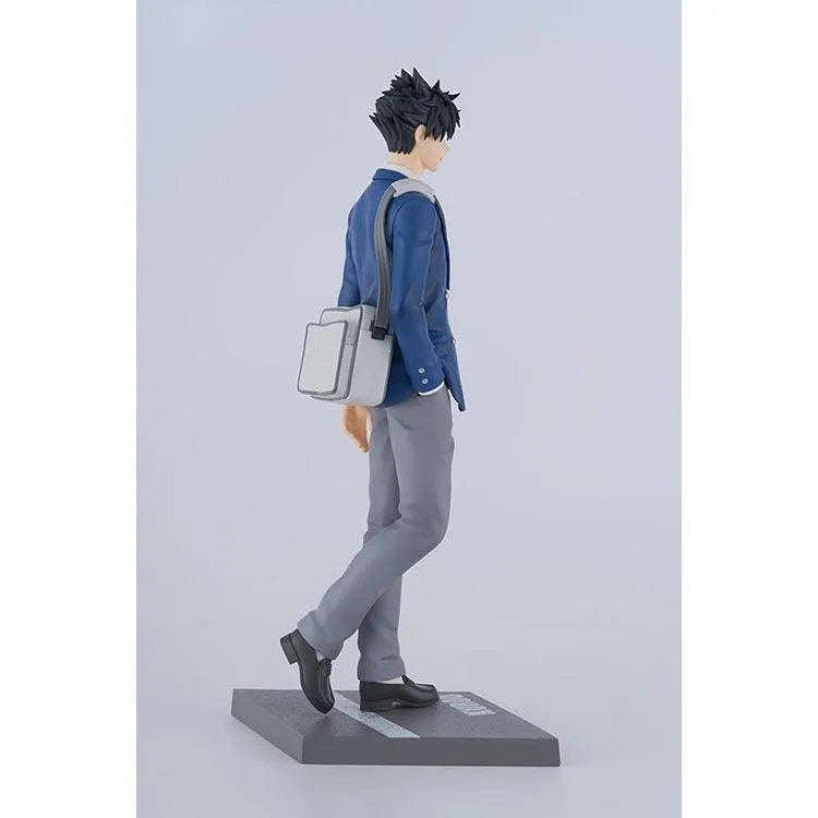 Haikyu!! Tenitol Figure - Tetsuro Kuroo - Doki Doki Land