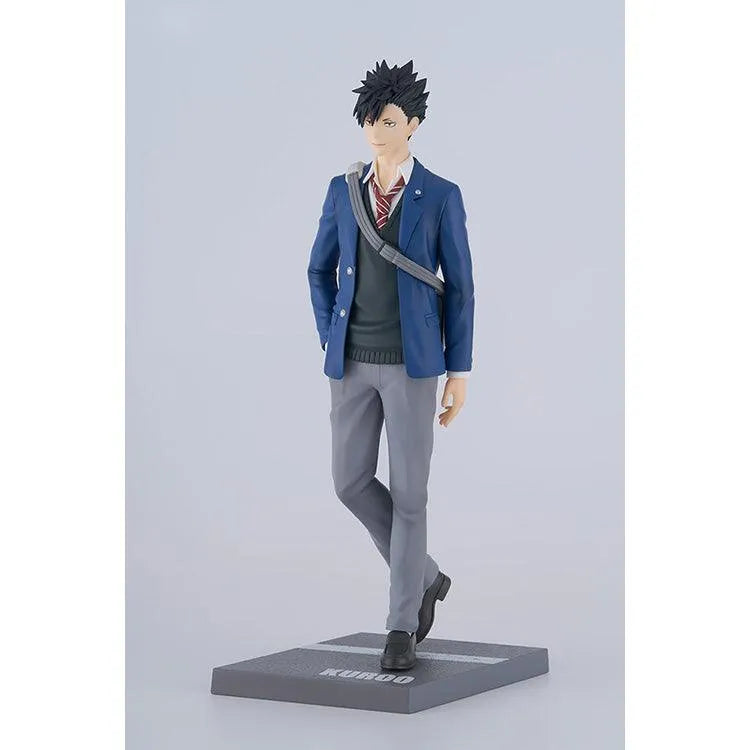 Haikyu!! Tenitol Figure - Tetsuro Kuroo - Doki Doki Land