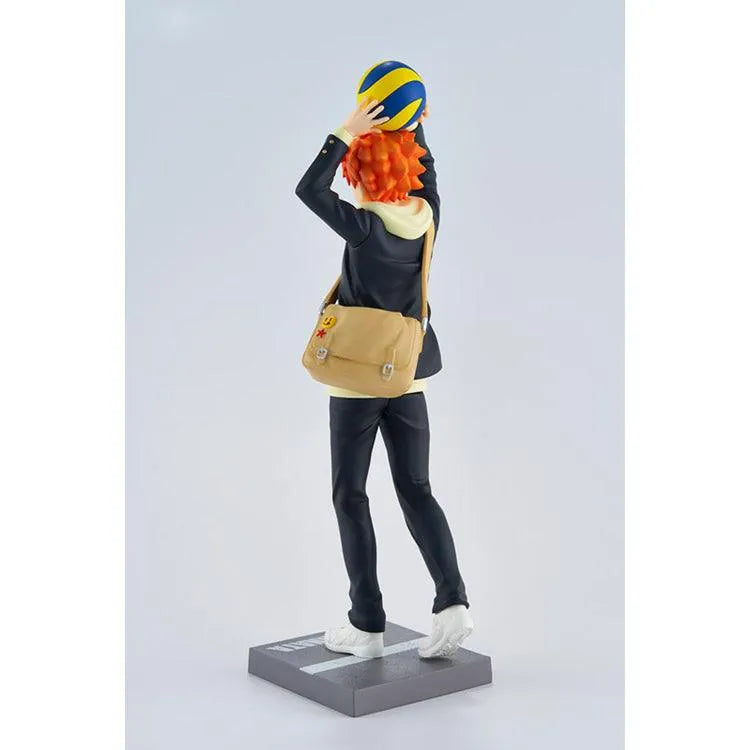 Haikyu!! Tenitol Figure - Shoyo Hinata - Doki Doki Land
