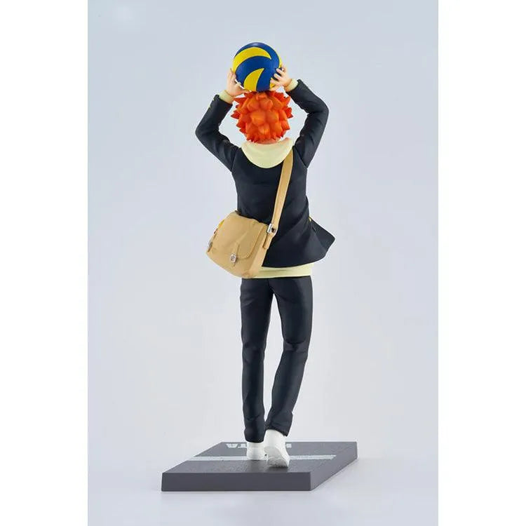 Haikyu!! Tenitol Figure - Shoyo Hinata - Doki Doki Land