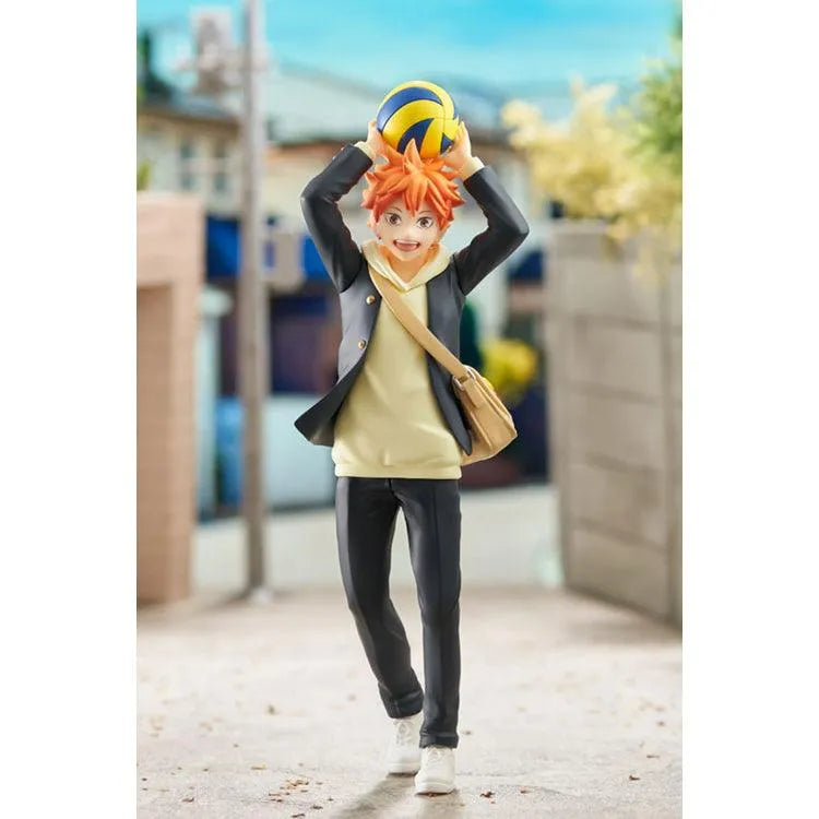 Haikyu!! Tenitol Figure - Shoyo Hinata - Doki Doki Land