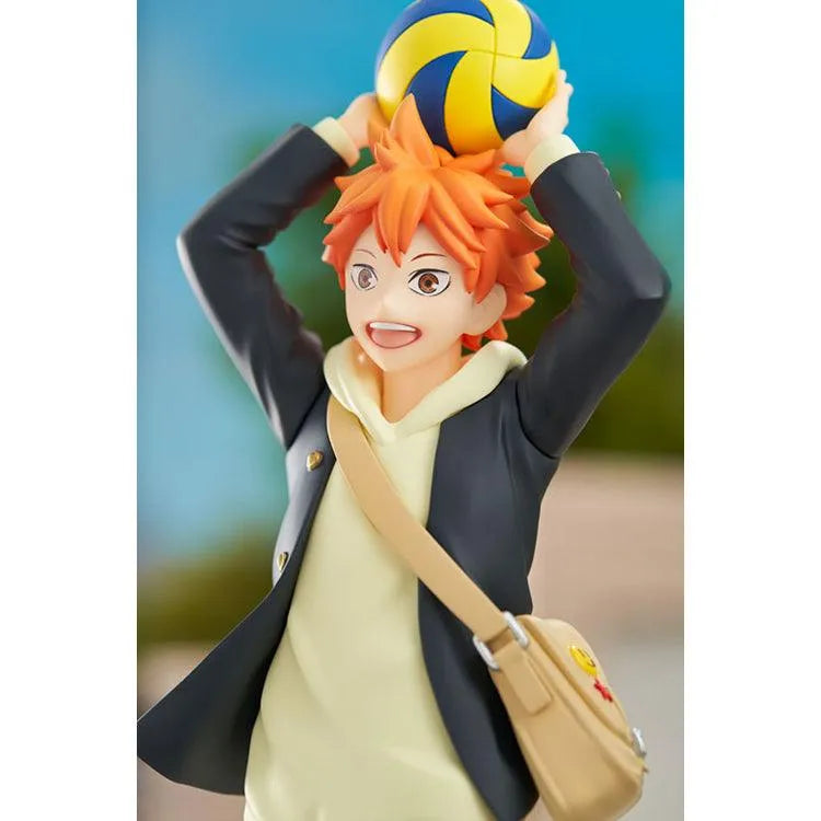 Haikyu!! Tenitol Figure - Shoyo Hinata - Doki Doki Land