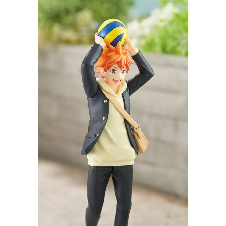 Haikyu!! Tenitol Figure - Shoyo Hinata - Doki Doki Land