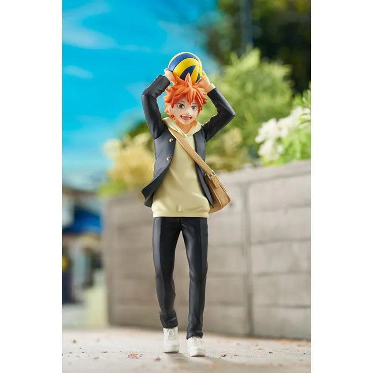 Haikyu!! Tenitol Figure - Shoyo Hinata - Doki Doki Land