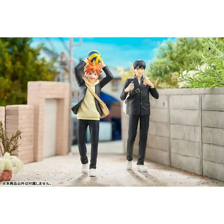 Haikyu!! Tenitol Figure - Shoyo Hinata - Doki Doki Land