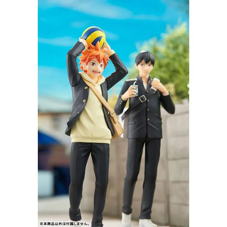 Haikyu!! Tenitol Figure - Shoyo Hinata - Doki Doki Land