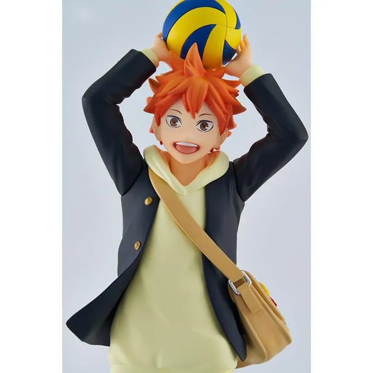 Haikyu!! Tenitol Figure - Shoyo Hinata - Doki Doki Land