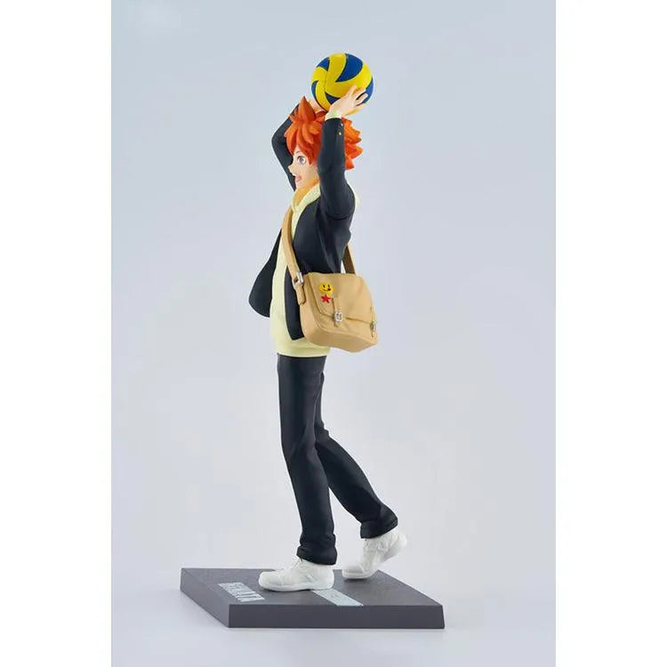 Haikyu!! Tenitol Figure - Shoyo Hinata - Doki Doki Land