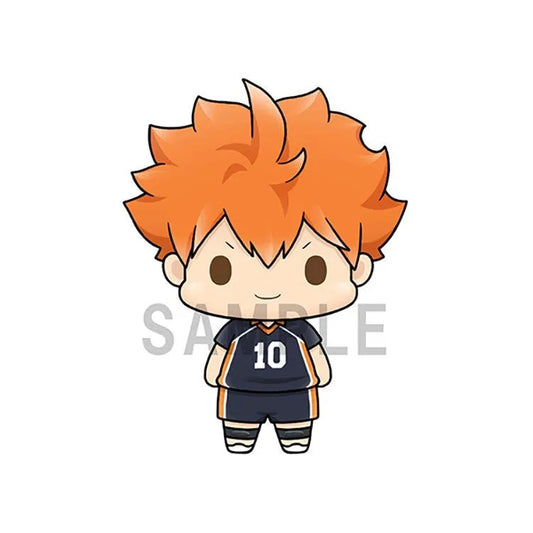 Haikyuu!! Blind Box - Chokorin Mascot Collection Vol.1 - Doki Doki Land
