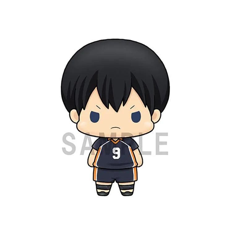 Haikyuu!! Blind Box - Chokorin Mascot Collection Vol.1 - Doki Doki Land