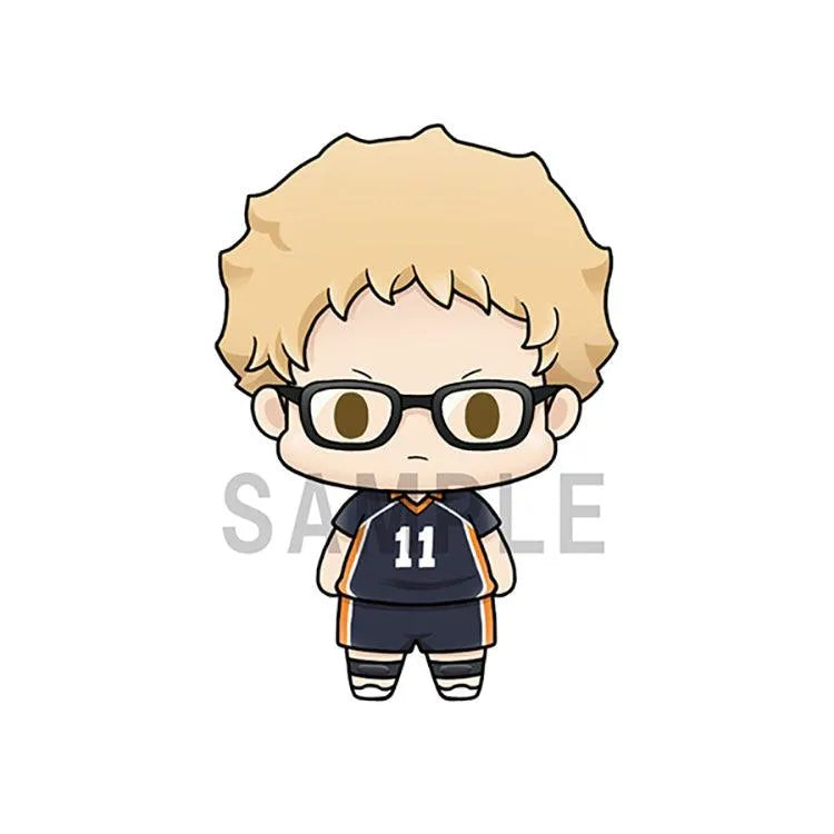 Haikyuu!! Blind Box - Chokorin Mascot Collection Vol.1 - Doki Doki Land