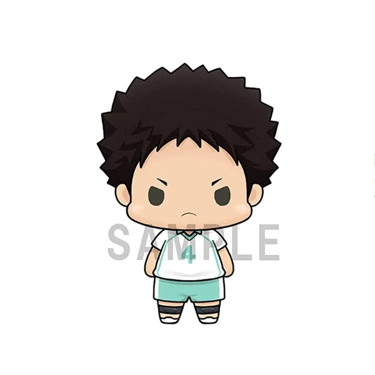 Haikyuu!! Blind Box - Chokorin Mascot Collection Vol.1 - Doki Doki Land