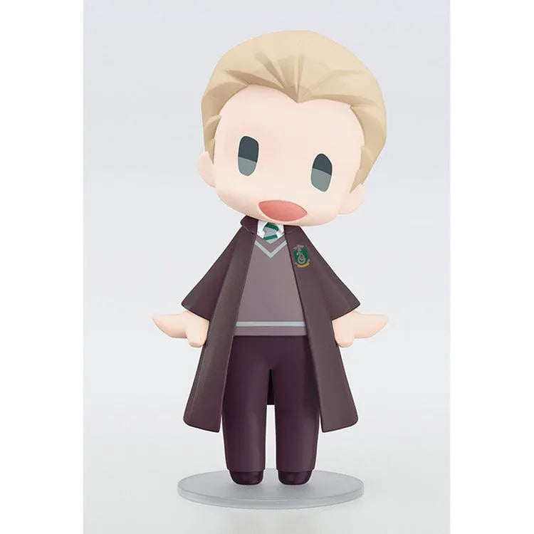 Harry Potter Hello! Good Smile - Draco Malfoy - Doki Doki Land