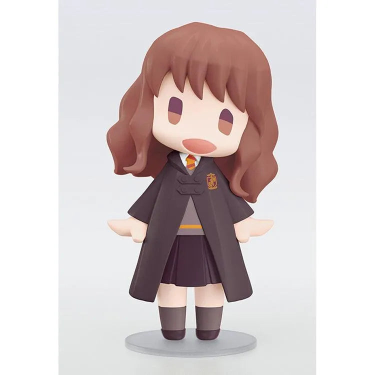 Harry Potter Hello! Good Smile - Hermione Granger - Doki Doki Land