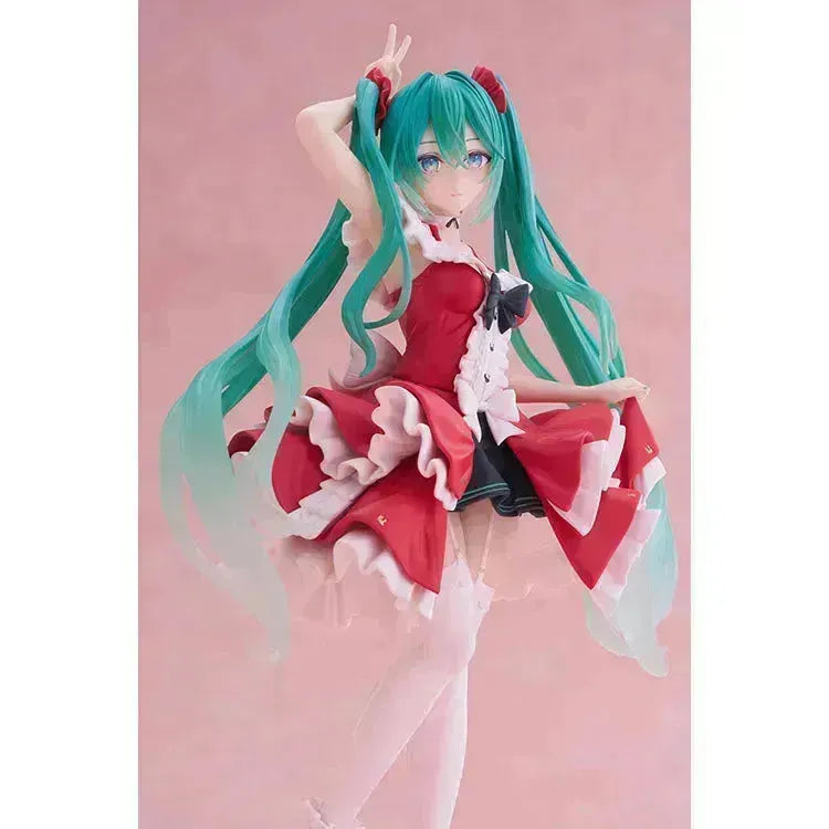 Hastune Miku Coreful Figure - Hatsune Miku Fashion Lolita Ver. - Doki Doki Land