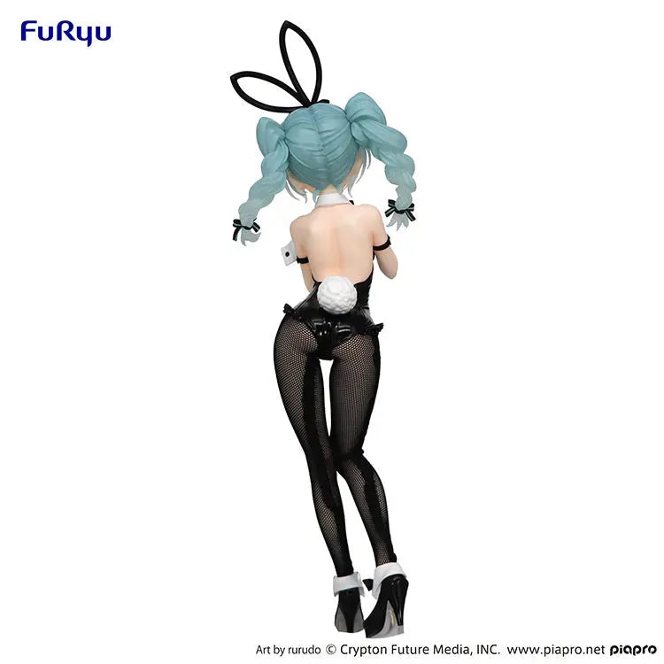 Hatsune Miku BiCute Bunnies Figure - Hatsune Miku Rurudo Ver. - Doki Doki Land