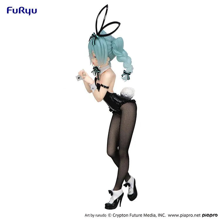 Hatsune Miku BiCute Bunnies Figure - Hatsune Miku Rurudo Ver. - Doki Doki Land