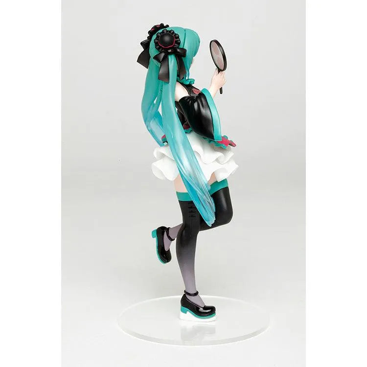 Hatsune Miku Costumes Figure - Hatsune Miku Mandarin Dress Ver. - Doki Doki Land