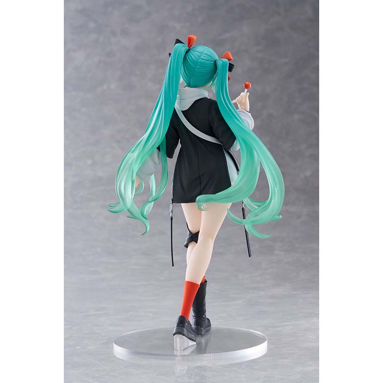 Hatsune Miku Fashion Punk Ver. by Taito