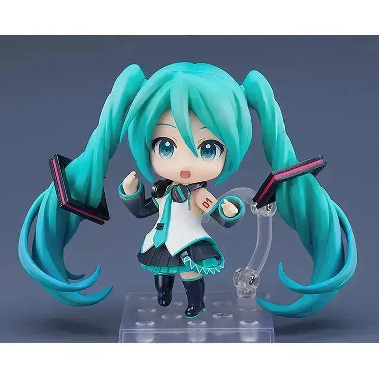 Hatsune Miku Nendoroid - 2360 Hatsune Miku V3