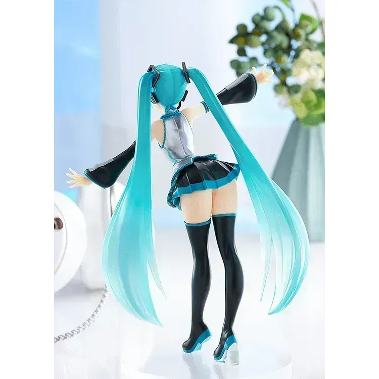 Hatsune Miku: Translucent Color Ver. Pop Up Parade Figure