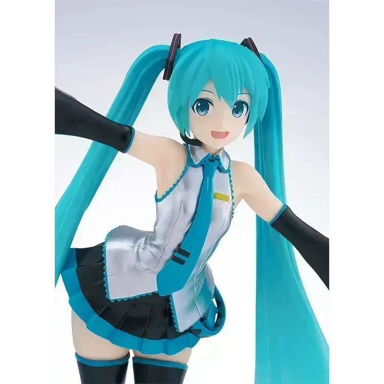 Hatsune Miku: Translucent Color Ver. Pop Up Parade Figure
