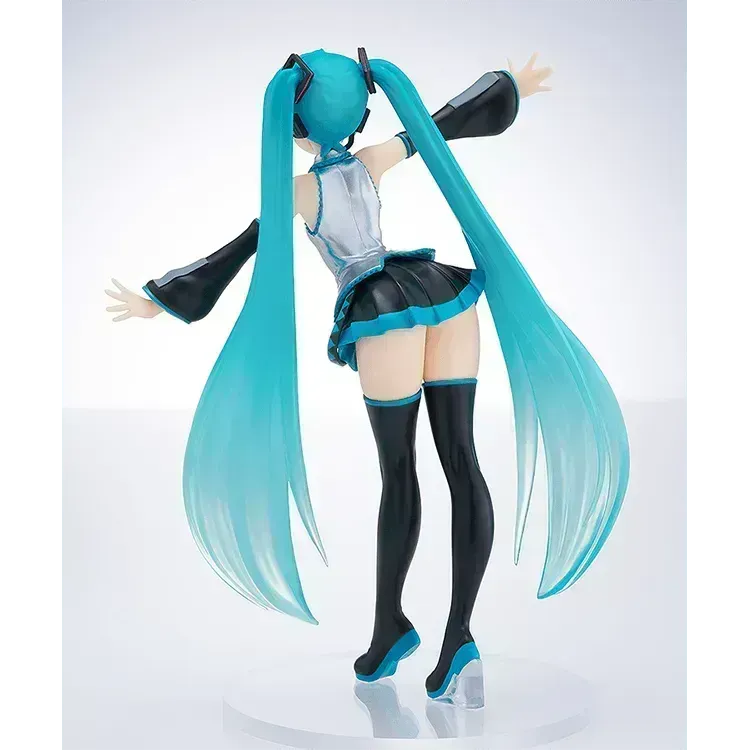 Hatsune Miku: Translucent Color Ver. Pop Up Parade Figure