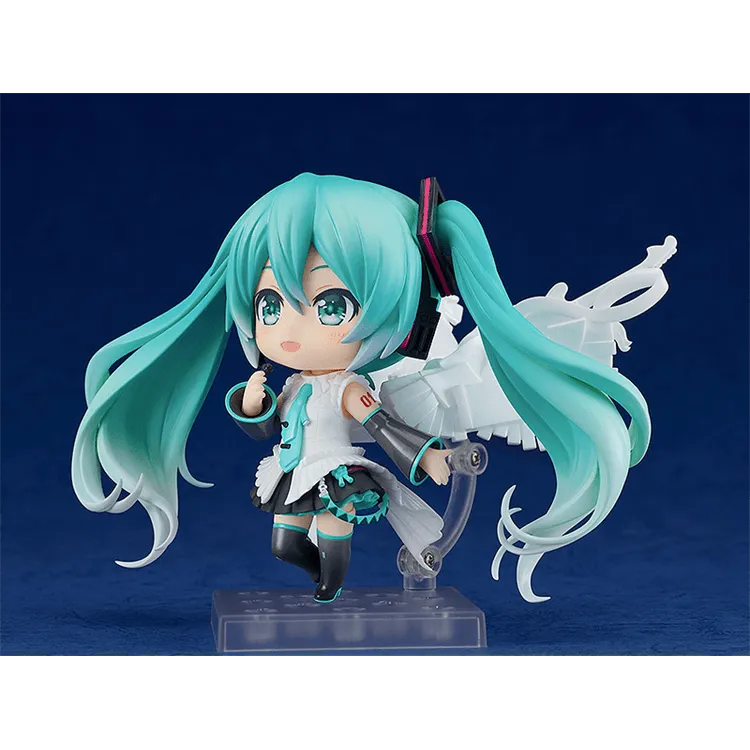 "Hatsune Miku " Nendoroid - 2222 Hatsune Miku: Happy 16th Birthday Ver.