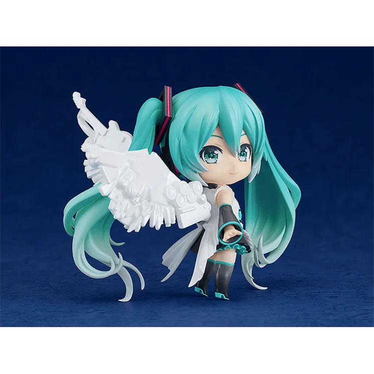 "Hatsune Miku " Nendoroid - 2222 Hatsune Miku: Happy 16th Birthday Ver.
