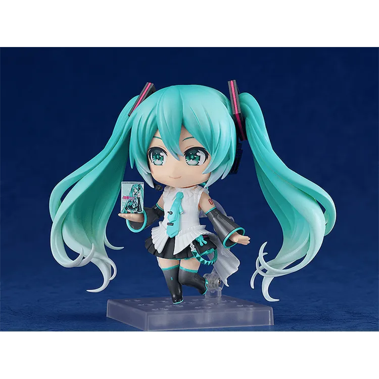 "Hatsune Miku " Nendoroid - 2222 Hatsune Miku: Happy 16th Birthday Ver.