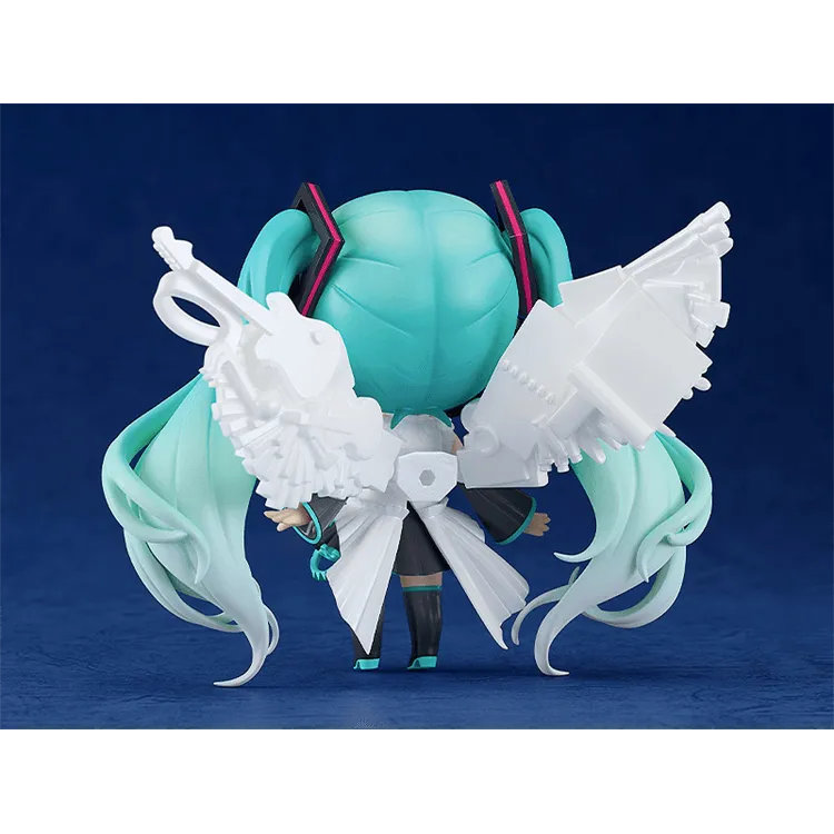 "Hatsune Miku " Nendoroid - 2222 Hatsune Miku: Happy 16th Birthday Ver.